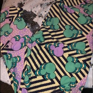 LuLaRoe Leggings